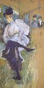 Henri  Toulouse-Lautrec